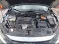 Photo 10 of 16 — 2021 Honda Civic