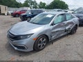 Photo 2 of 16 — 2021 Honda Civic