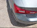 2024 Chevrolet Malibu — photo 19 of 19 | VIN 1G1ZD5ST9RF124285