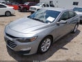 2024 Chevrolet Malibu — photo 2 of 19 | VIN 1G1ZD5ST9RF124285