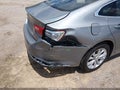 2024 Chevrolet Malibu — photo 6 of 19 | VIN 1G1ZD5ST9RF124285