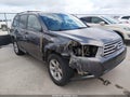 Photo 1 of 22 — 2010 Toyota Highlander