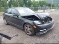 Photo 1 of 17 — 2011 Mercedes-Benz C-Class