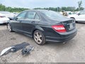Photo 3 of 17 — 2011 Mercedes-Benz C-Class