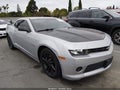 Photo 1 of 17 — 2015 Chevrolet Camaro