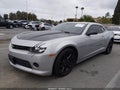 Photo 2 of 17 — 2015 Chevrolet Camaro