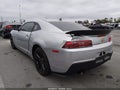 Photo 3 of 17 — 2015 Chevrolet Camaro