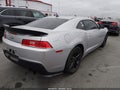 Photo 4 of 17 — 2015 Chevrolet Camaro