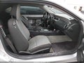 Photo 5 of 17 — 2015 Chevrolet Camaro