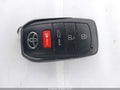 2025 Toyota Camry — photo 11 of 22 | VIN 4T1DAACK3SU029887