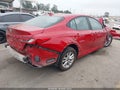 2025 Toyota Camry — photo 4 of 22 | VIN 4T1DAACK3SU029887