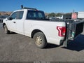 Photo 3 of 16 — 2016 Ford F-150