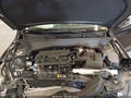 2025 Hyundai Kona — photo 10 of 17 | VIN KM8HB3AB4SU332772