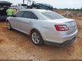 2017 Ford Taurus — photo 3 of 16 | VIN 1FAHP2D80HG123638