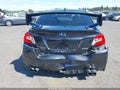 2016 Subaru WRX — photo 6 of 16 | VIN JF1VA1E60G9829457