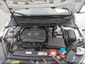 2019 Volkswagen Golf Alltrack — photo 10 of 16 | VIN 3VWH17AUXKM510444