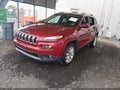 Photo 2 of 17 — 2016 Jeep Cherokee