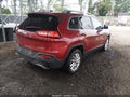 Photo 4 of 17 — 2016 Jeep Cherokee