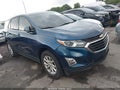 2019 Chevrolet Equinox — photo 1 of 16 | VIN 2GNAXKEVXK6135939