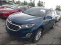 2019 Chevrolet Equinox — photo 2 of 16 | VIN 2GNAXKEVXK6135939