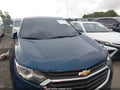 2019 Chevrolet Equinox — photo 6 of 16 | VIN 2GNAXKEVXK6135939