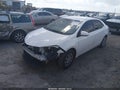 2014 Toyota Corolla — photo 2 of 22 | VIN 5YFBURHE6EP090107