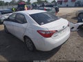2014 Toyota Corolla — photo 3 of 22 | VIN 5YFBURHE6EP090107