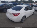 2014 Toyota Corolla — photo 4 of 22 | VIN 5YFBURHE6EP090107