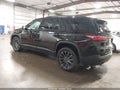 Photo 3 of 19 — 2022 Chevrolet Traverse