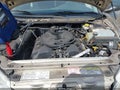 2002 Dodge Intrepid — photo 10 of 11 | VIN 2B3HD46R62H242893