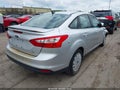 Photo 4 of 16 — 2012 Ford Focus