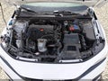 2023 Honda Civic — photo 10 of 21 | VIN 19XFL2G8XPE008262