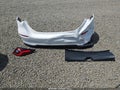 2023 Honda Civic — photo 12 of 21 | VIN 19XFL2G8XPE008262
