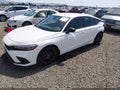 2023 Honda Civic — photo 2 of 21 | VIN 19XFL2G8XPE008262