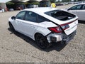 2023 Honda Civic — photo 3 of 21 | VIN 19XFL2G8XPE008262