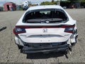 2023 Honda Civic — photo 6 of 21 | VIN 19XFL2G8XPE008262