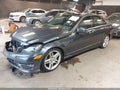 2014 Mercedes-Benz C-Class — photo 2 of 17 | VIN WDDGF8AB3EA891940