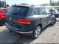 2016 Volkswagen Touareg — photo 4 of 16 | VIN WVGEF9BP5GD006006