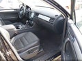 2016 Volkswagen Touareg — photo 5 of 16 | VIN WVGEF9BP5GD006006