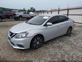 2017 Nissan Sentra — photo 2 of 11 | VIN 3N1AB7AP8HY320979