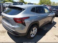 Photo 4 of 16 — 2024 Chevrolet Trax
