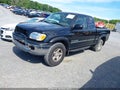 2001 Toyota Tundra — photo 2 of 17 | VIN 5TBRT38171S206713