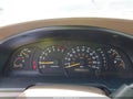 2001 Toyota Tundra — photo 7 of 17 | VIN 5TBRT38171S206713