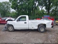 Photo 15 of 17 — 2004 Chevrolet Silverado 1500