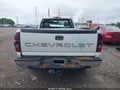 Photo 17 of 17 — 2004 Chevrolet Silverado 1500