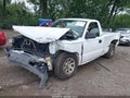 Photo 2 of 17 — 2004 Chevrolet Silverado 1500