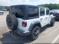 2020 Jeep Wrangler Unlimited — photo 4 of 16 | VIN 1C4HJXDG5LW295517