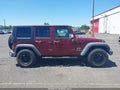 2008 Jeep Wrangler Unlimited — photo 13 of 17 | VIN 1J4GA39148L571455