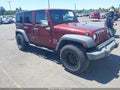 2008 Jeep Wrangler Unlimited — photo 1 of 17 | VIN 1J4GA39148L571455