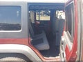 2008 Jeep Wrangler Unlimited — photo 8 of 17 | VIN 1J4GA39148L571455